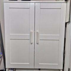 Ikea bookcase unit