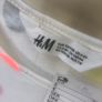 H&M girls summer dresses Age 6/8 Image 2