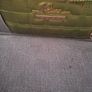 Purse/River Island Metallic Purse ., Price Drop Image 5