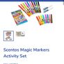 Scented magic markers Image 4