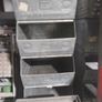storage boxes Image 3