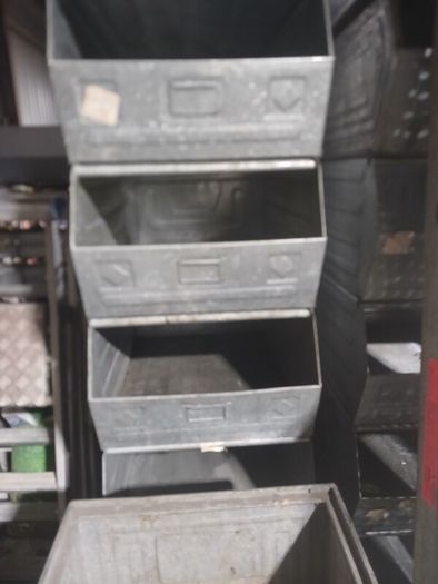 storage boxes