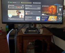 ps5 plus dell monitor
