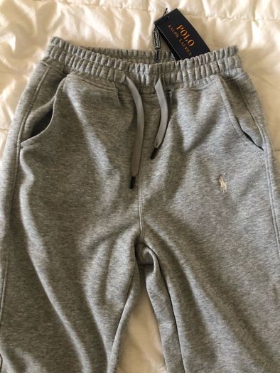 Polo Ralph Lauren sweatpants