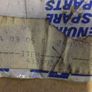 Top Radiator Hose (Fiat 131) Image 2