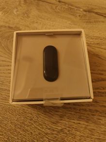 xiaomi mi band