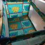 Travel cot / play pen Image 2