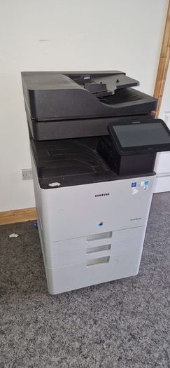 printer photocopier