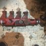 Bowman heat exchanger FM180 Image 3