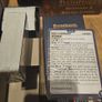 Pathfinder 2E Battle Cards & Spell Cards Bundle - BRAND NEW Image 4