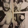 Champion Joe Louis / A Biography  / Chris  Mead /1st. Ed. / 1986 Image 9