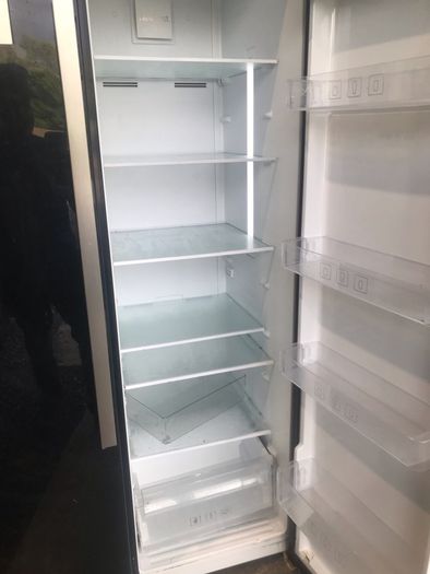 Fridge freezer