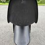 Retro Panton style S chair. c1980s Image 5