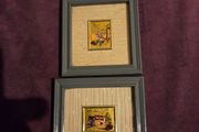 Vintage Italian Foglia Oro 22KT Gold Leaf pictures