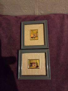 Vintage Italian Foglia Oro 22KT Gold Leaf pictures