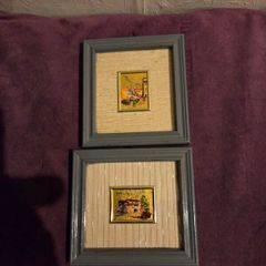 Vintage Italian Foglia Oro 22KT Gold Leaf pictures