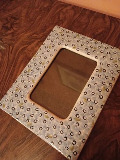 Nicholas Mosse photo frame