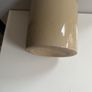 Vintage stoneware storage Jar Image 4