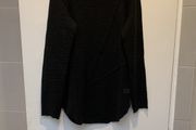 100% cotton jumper/sweatshirt