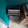 Urban Outfitters Vinyl Record Stand Image 5