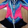 Irish dancing dress Image 4