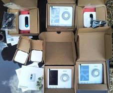 Climote devices