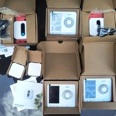 Climote devices