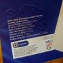 Chelsea v Zilina 23/11/2010 - Programme & Ticket with Scarf Image 4