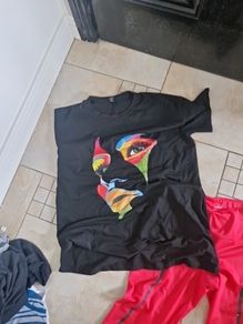 Ladies clothes