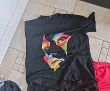 Ladies clothes