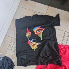 Ladies clothes