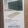 2 packs mdf wall kit panelling Image 3