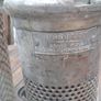 Vintage Mineral Water Syphon Image 2