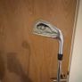 Titleist T200 7 Club Set  5 to PW with 48 degree stiff shaft Image 2