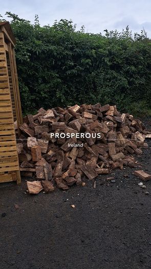 firewood KILDARE