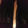 girls black trousers Image 7