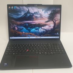 Lenovo T16 High Spec Laptop