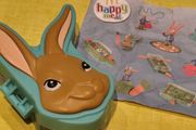 Peter Rabbit McDonalds Happy Meal Game