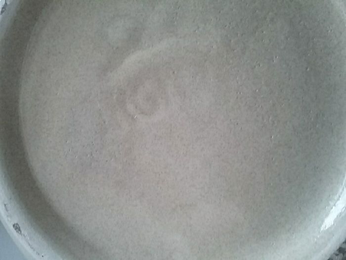 large Portugese Pottery Tankard