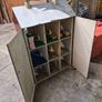 mid-century dolls house Image 3