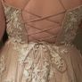 Debs Dress size 16 Image 2