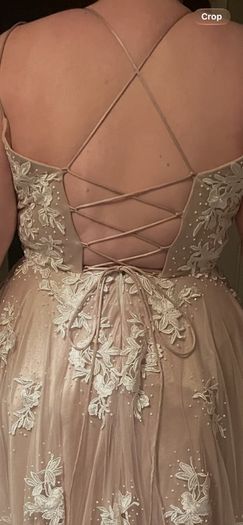 Debs Dress size 16