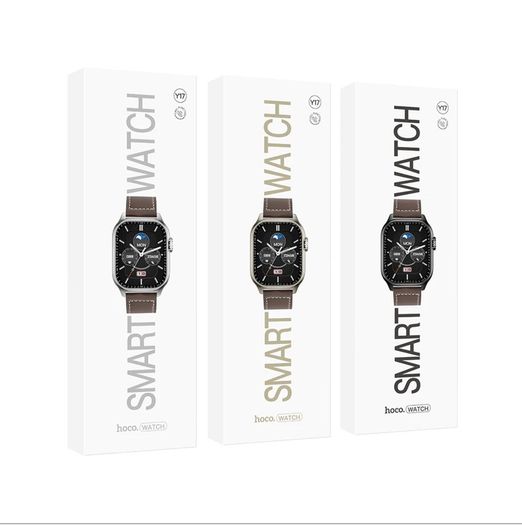 Smart Classic Sport Watch Cellular Call Version With Active Tracking