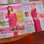 slimming world magazines job lot 10 Image 3