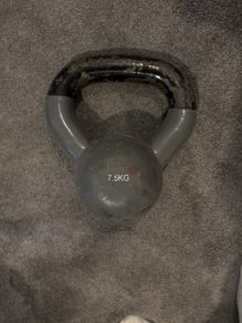 Kettlebell