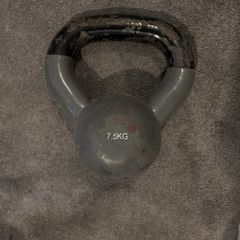 Kettlebell