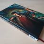 Angel - After the Fall Vol. 1 (Buffy the Vampire Slayer Spinoff Graphic Novel Hardback 2008) Image 4