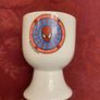 Vintage Spiderman Ceramic Breakfast Set 2002 Image 5