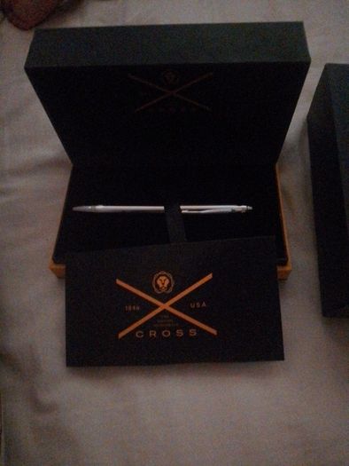 cross pen