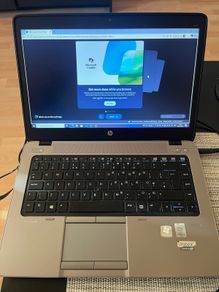HP EliteBook 840 G1 Laptop